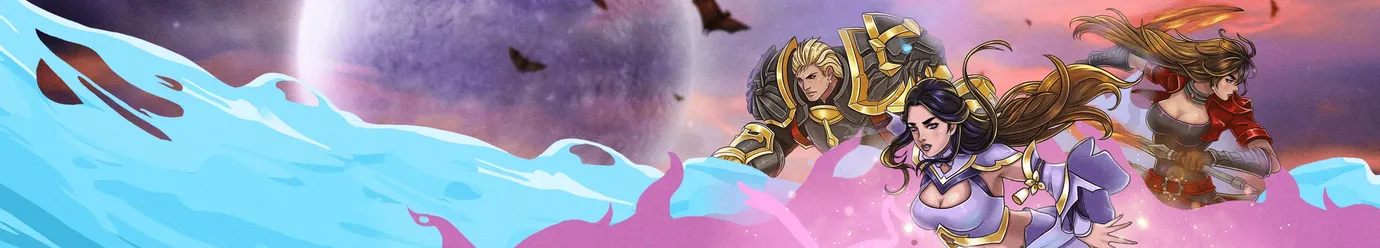 Honor of Kings. King Growth League Spring