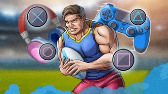 e-Sport Football australien